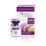 Allergan 100U